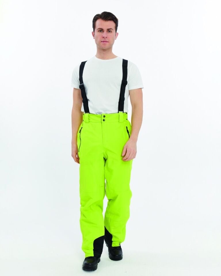 Mapamyumco Erkek Kayak Pantolon
