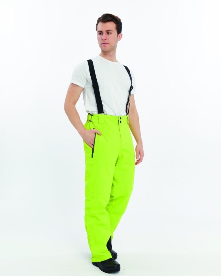 Mapamyumco Erkek Kayak Pantolon