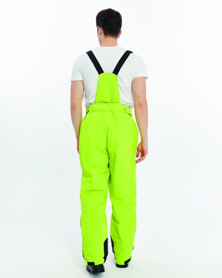 Mapamyumco Erkek Kayak Pantolon