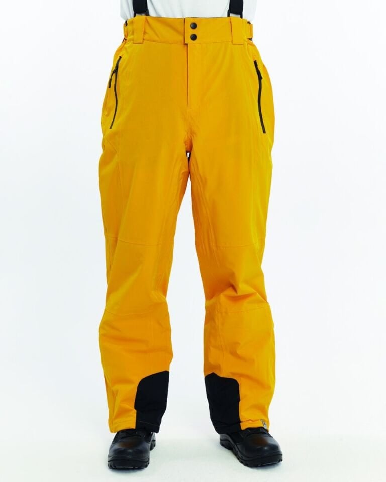 Mapamyumco Erkek Kayak Pantolon