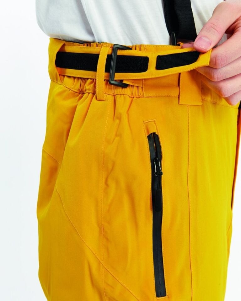 Mapamyumco Erkek Kayak Pantolon