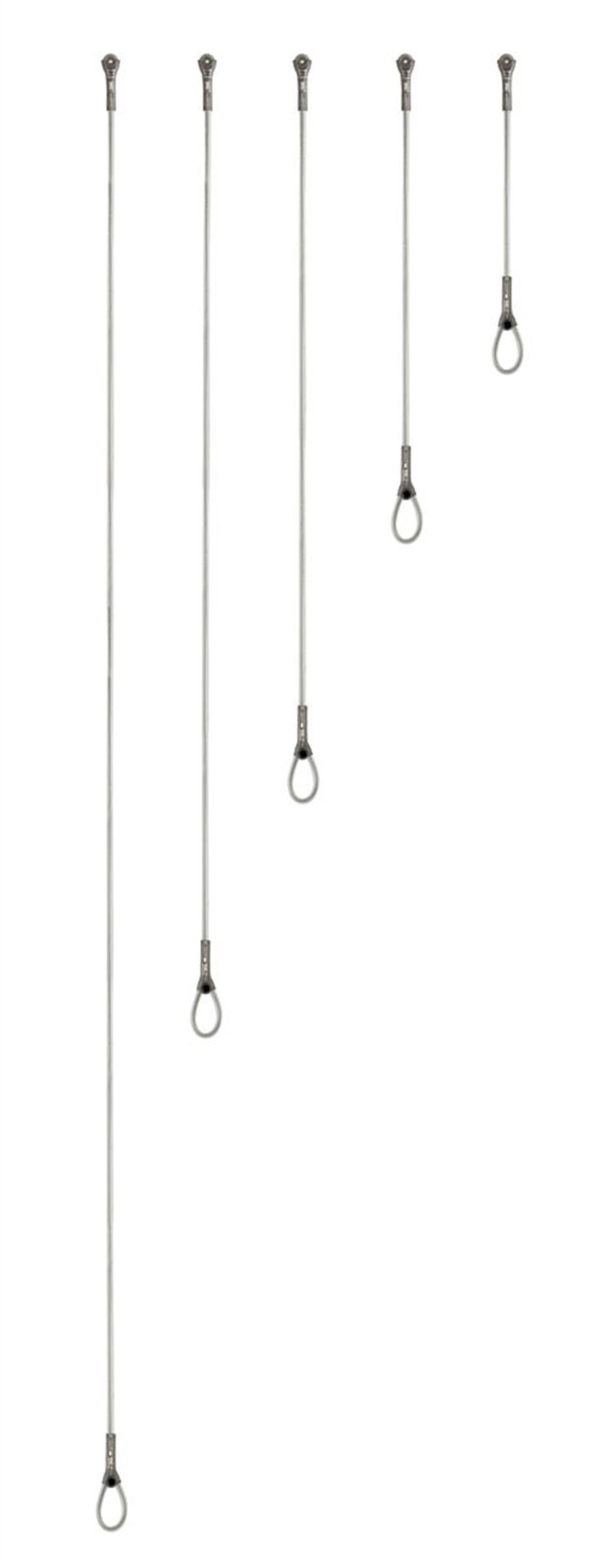 PETZL WIRE STROP Çelik Sapan