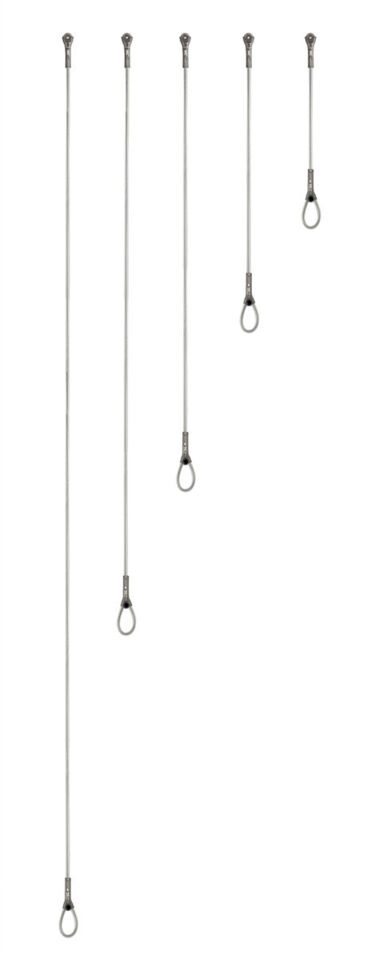 PETZL WIRE STROP Çelik Sapan