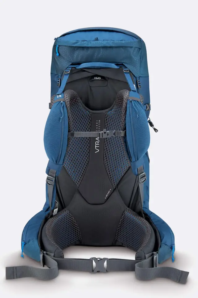 Exion 65 Tempest Blue Medium/Large