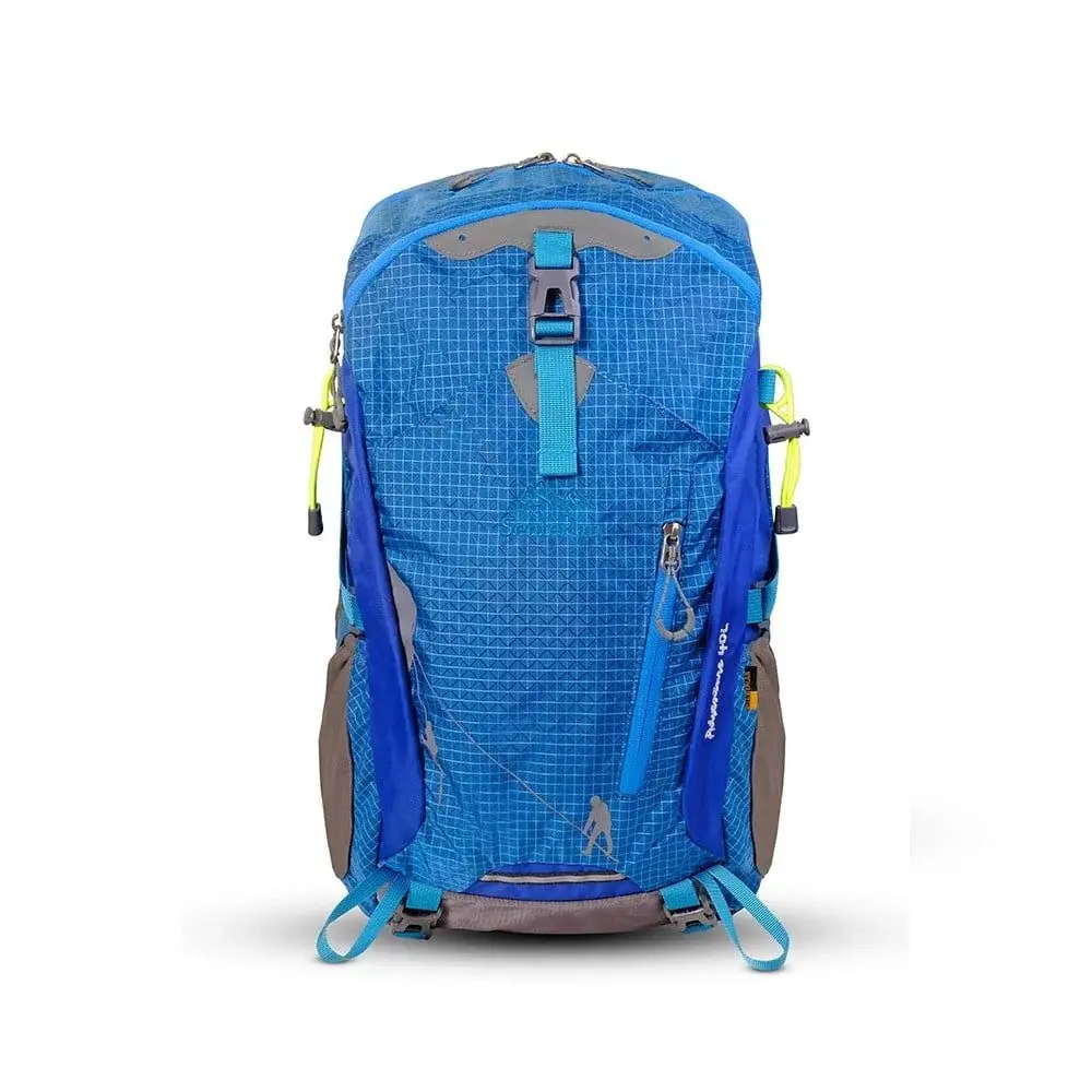 Senterlan Teod Mavi 40 lt Sırt Çantası