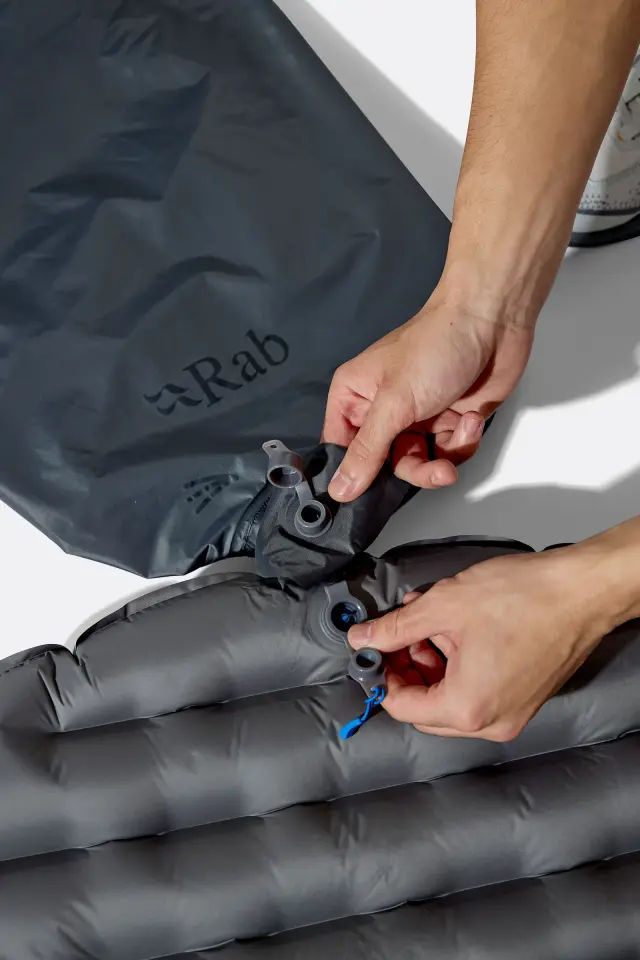 Rab Ultrasphere 5 Mat