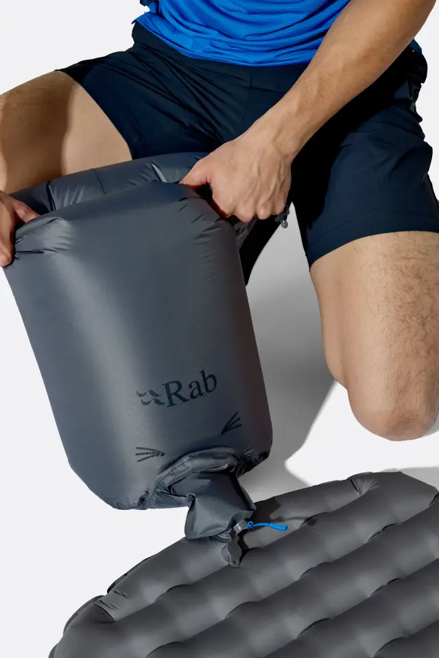 Rab Ultrasphere 5 Mat