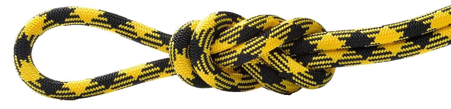 Maxim Pinnacle 9.4 mm 80 m Yellow Jacket