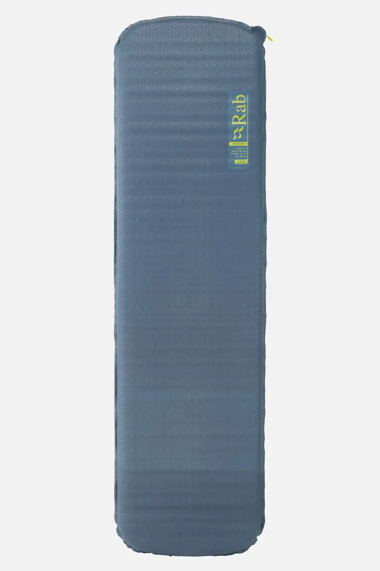 Rab Exosphere 3.5 Mat
