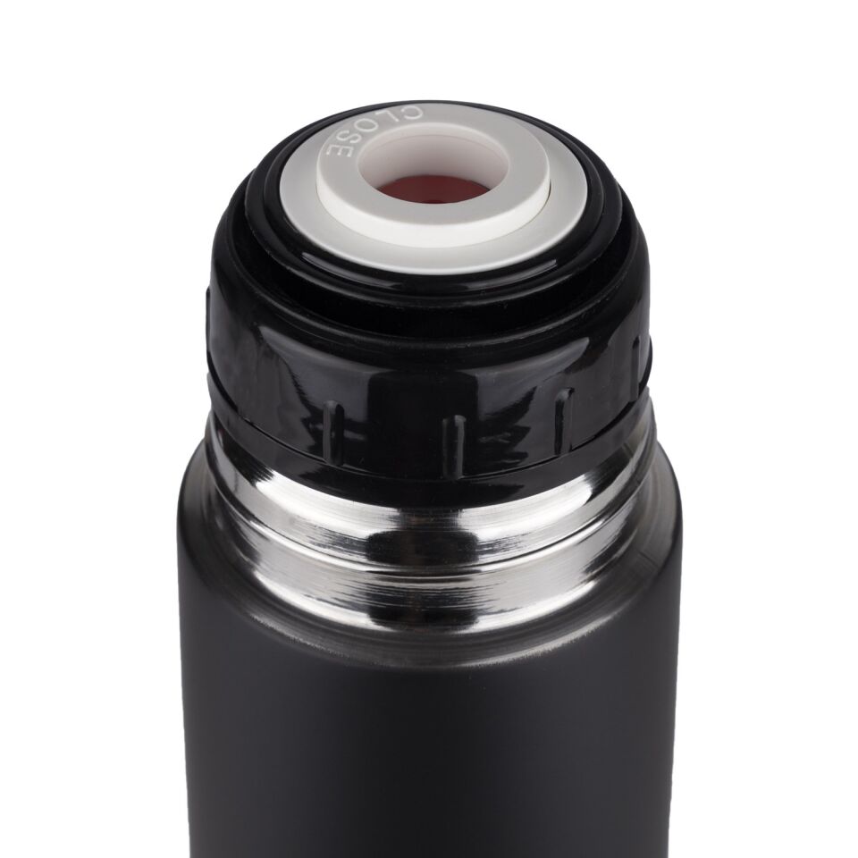 Evolite Freedom Çift Katmanlı 750 ml. Çelik Vacuum Termos
