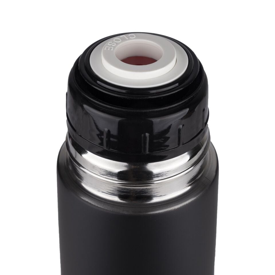 Evolite Freedom Çift Katmanlı 750 ml. Çelik Vacuum Termos
