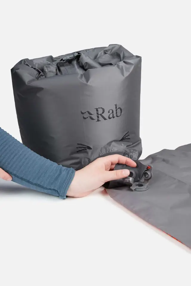 Rab Stratosphere 5.5 Mat