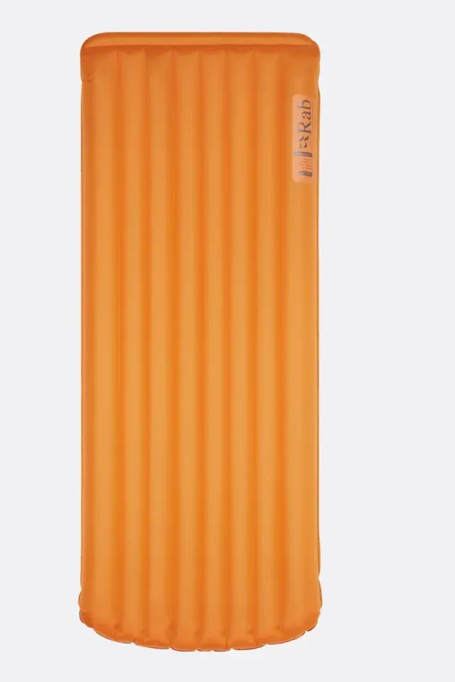 Rab Hypersphere Ultra 7.5 Marmalade Regular Mat