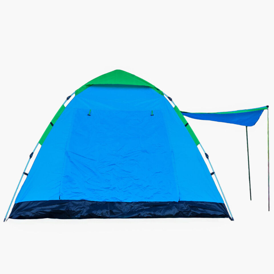 FreeCamp Inventor 4 Kişilik Otomatik Çadır