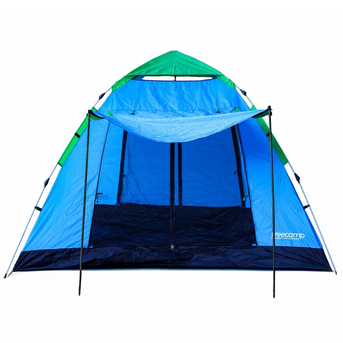 FreeCamp Inventor 4 Kişilik Otomatik Çadır