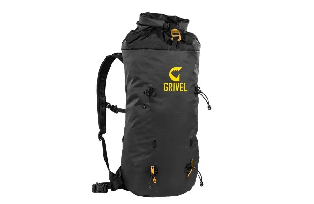 Grivel Spartan 45L Teknik Sırt Çantası