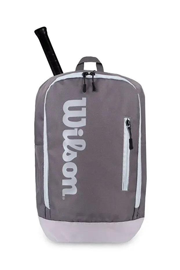 Wilson Tour Backpack II 2025 Gri Sırt Çantası