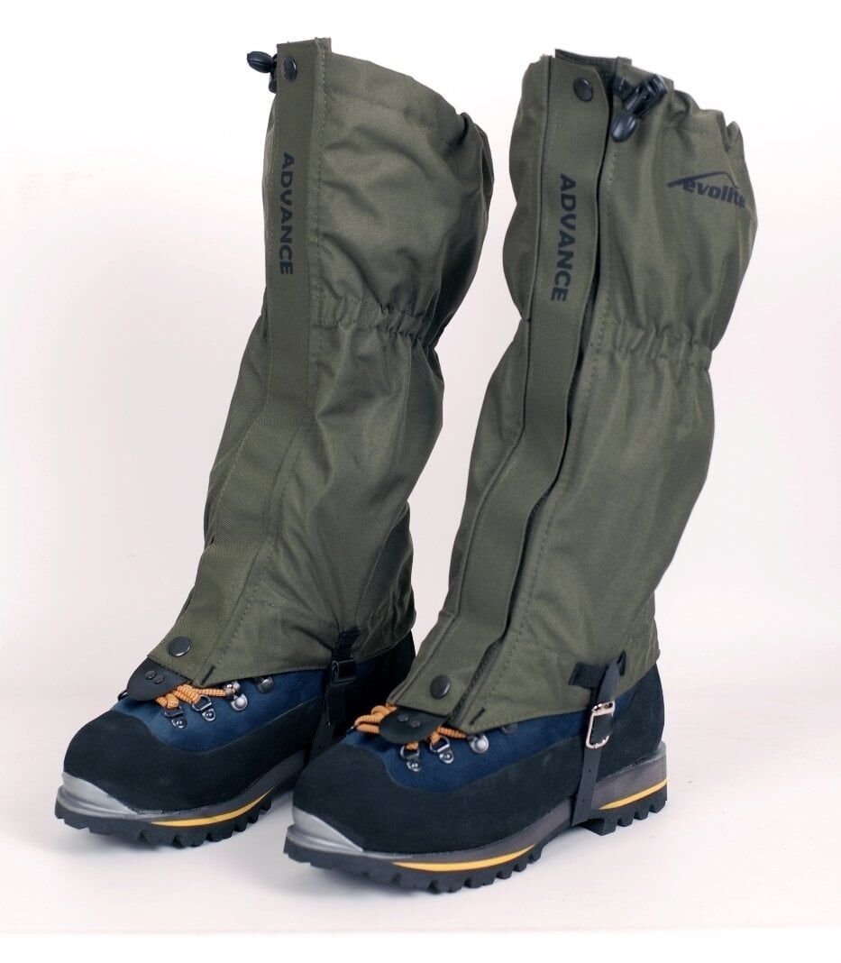 Evolite Advance Tozluk - Haki