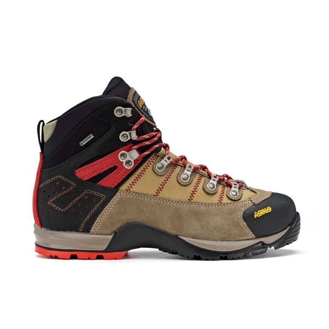 Asolo Fugitive Gore-Tex Erkek Trekking Botu