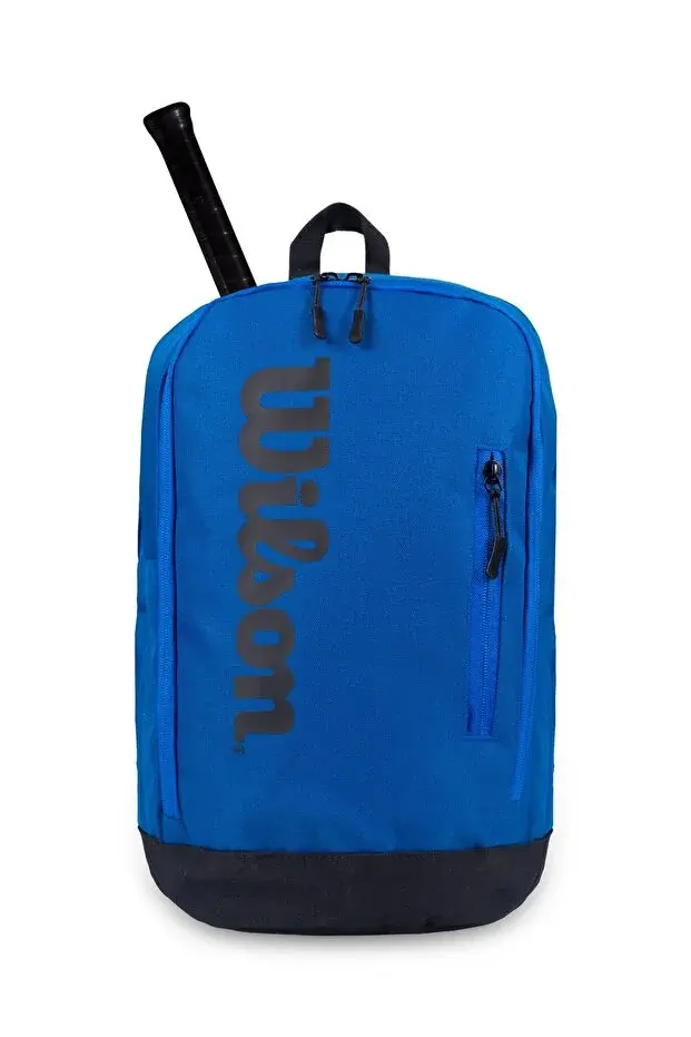 Wilson Tour Backpack II 2025 Mavi Sırt Çantası