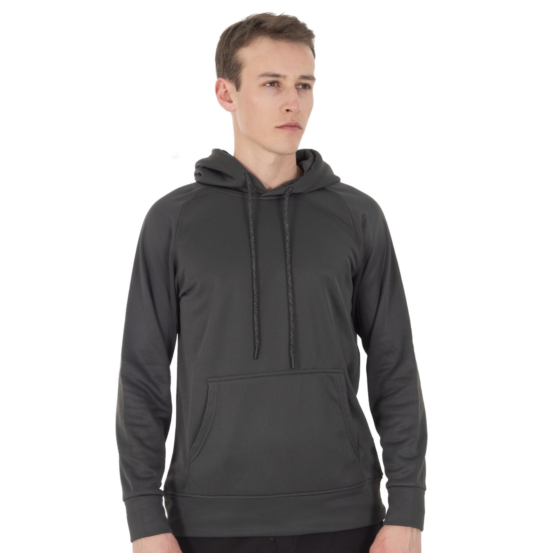 Utopeak Fimerang Unisex Sweatshirt Haki (Koyu Haki