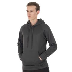 Utopeak Fimerang Unisex Sweatshirt Haki (Koyu Haki