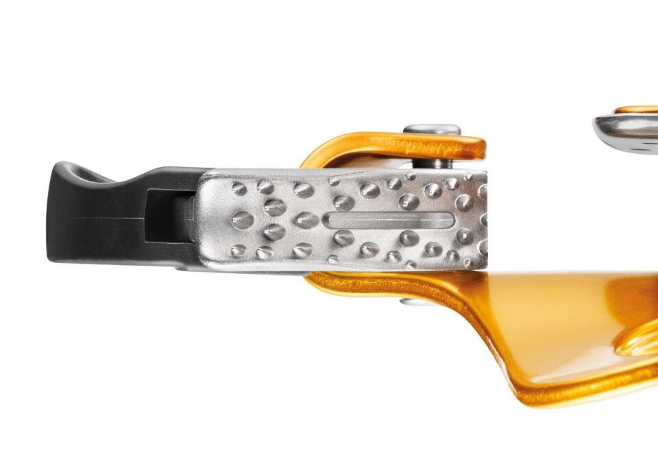 Petzl Croll Göğüs Jumarı