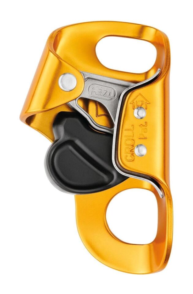 Petzl Croll Göğüs Jumarı