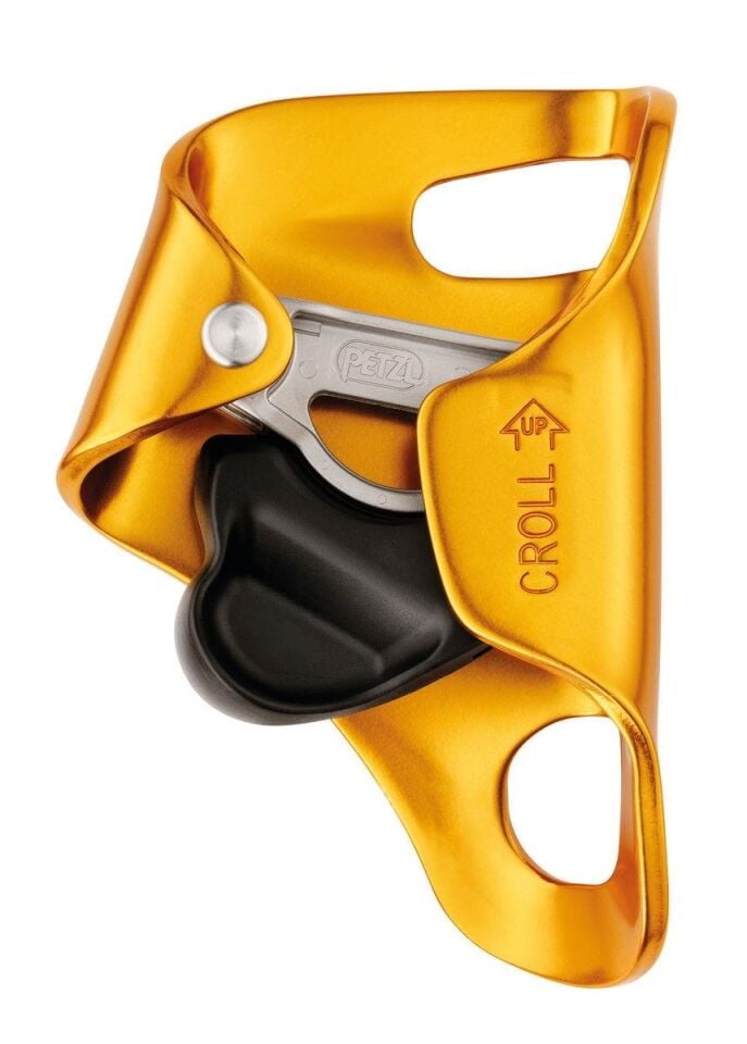Petzl Croll Göğüs Jumarı