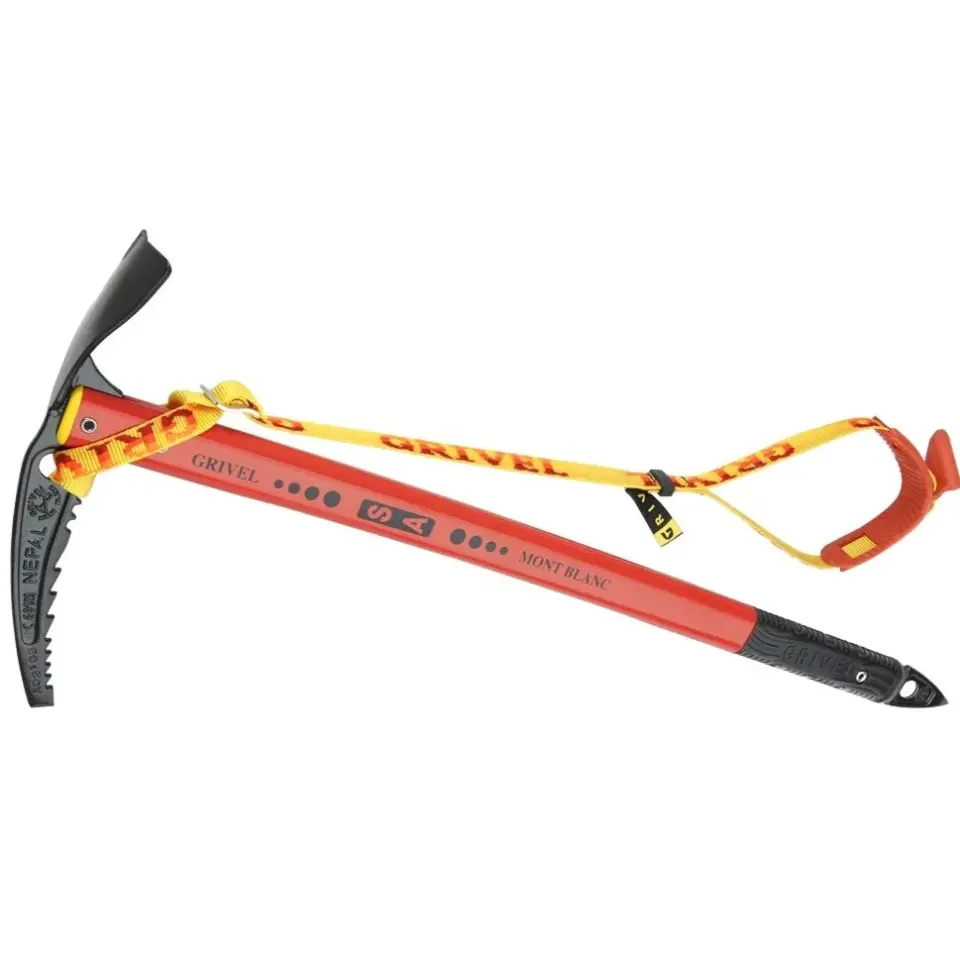Grivel Nepal S.A. Plus Dağcılık Kazması 74 cm