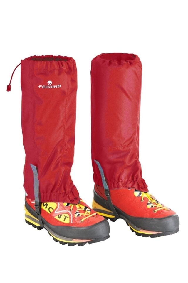 Ferrino Stelvio Supertex Tozluk