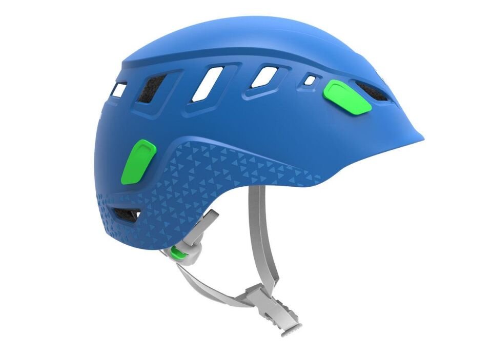 PETZL PICCHU Çocuk Kaskı MAVİ