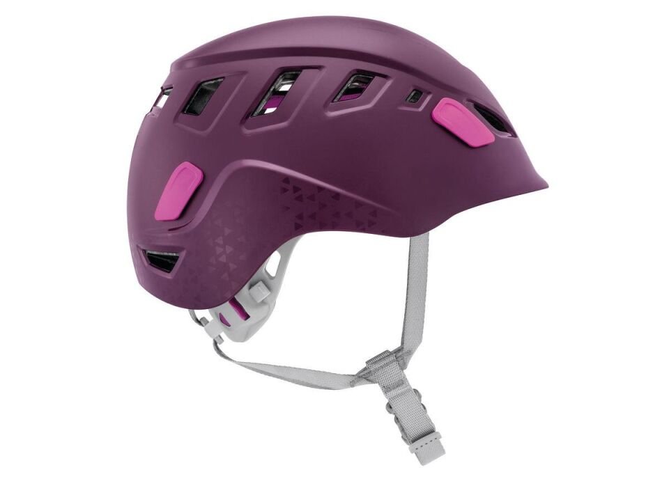 PETZL PICCHU Çocuk Kaskı MOR