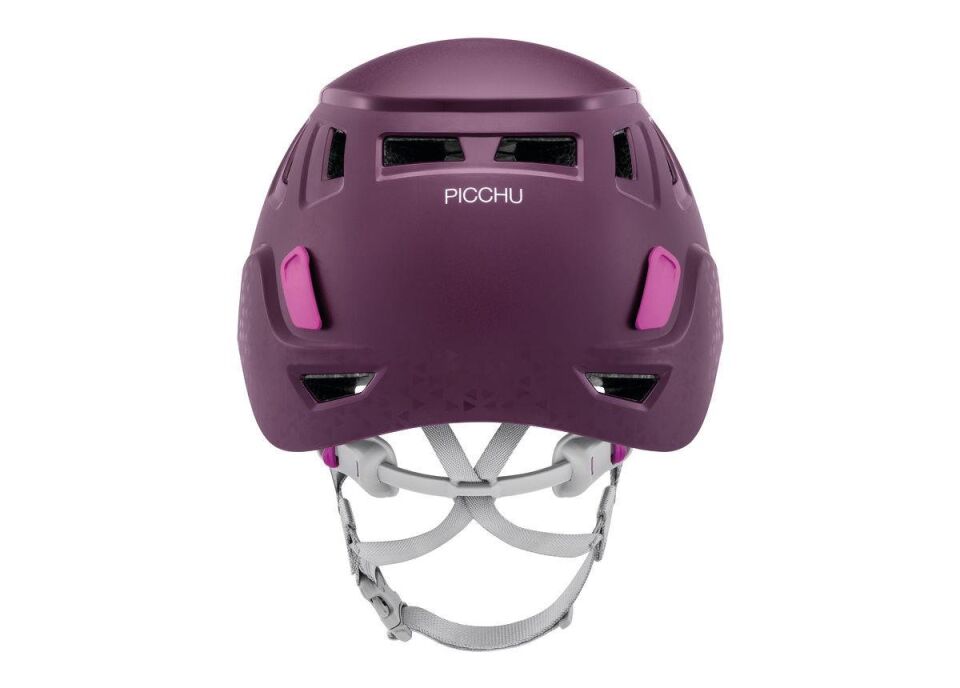 PETZL PICCHU Çocuk Kaskı MOR
