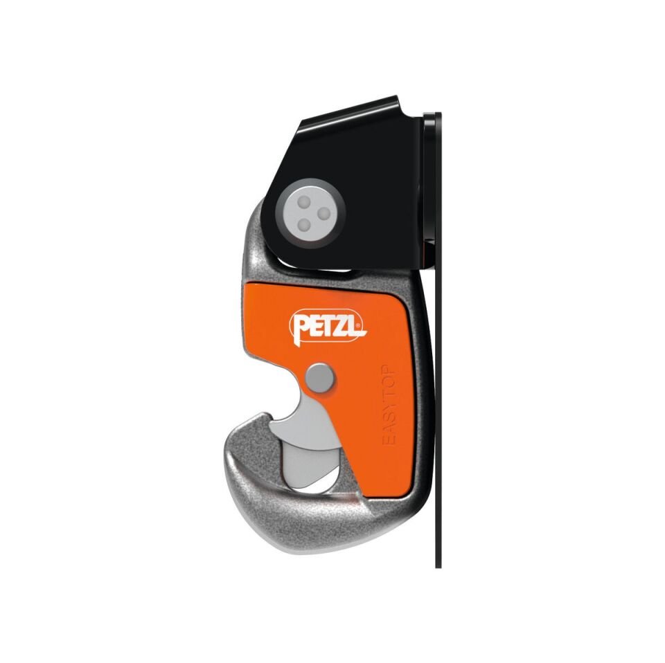 PETZL EASYTOP WALL Duvara Monte Emniyet İstasyonu