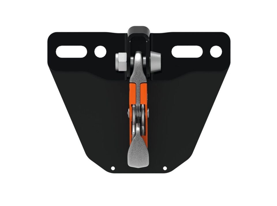 PETZL EASYTOP WALL Duvara Monte Emniyet İstasyonu