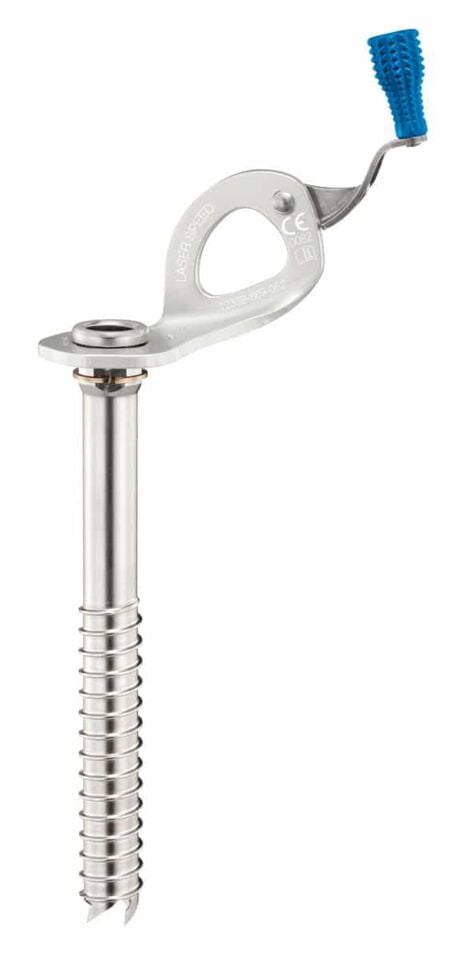 PETZL LASER SPEED Buz Vidası