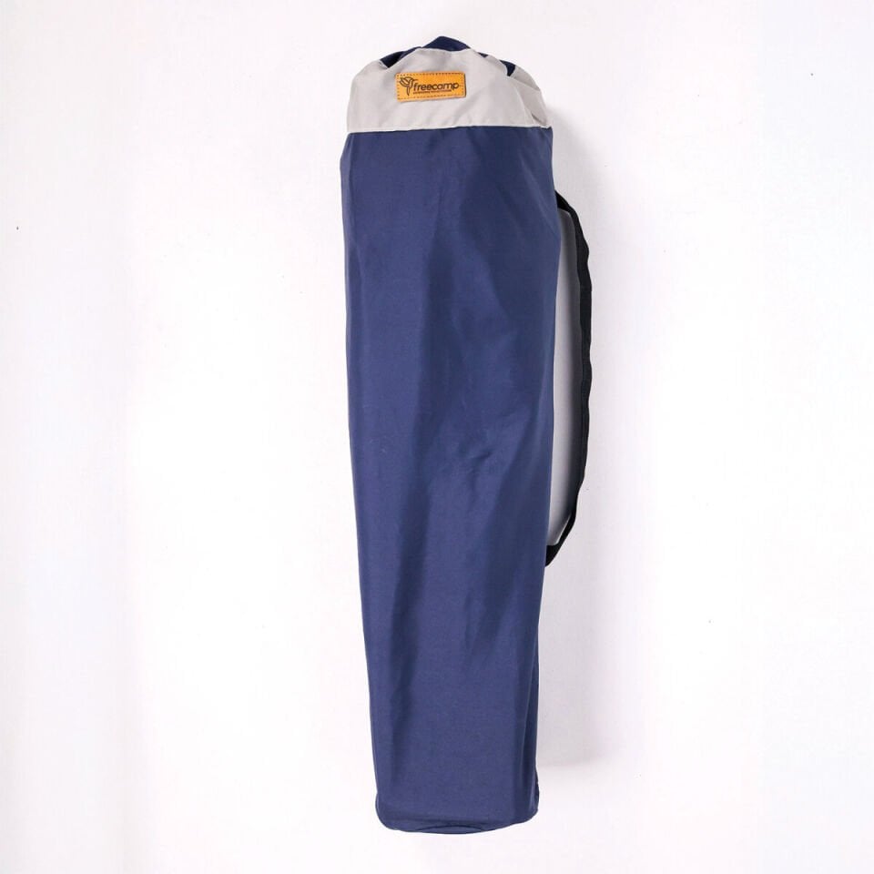 FreeCamp Foster Katlanır Sandalye Lacivert Gri