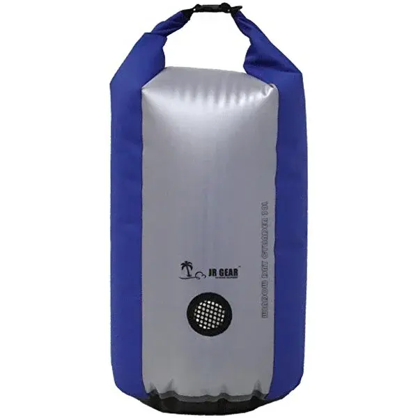 Jr Gear Window Dry Cylinder Çanta 10 Lt
