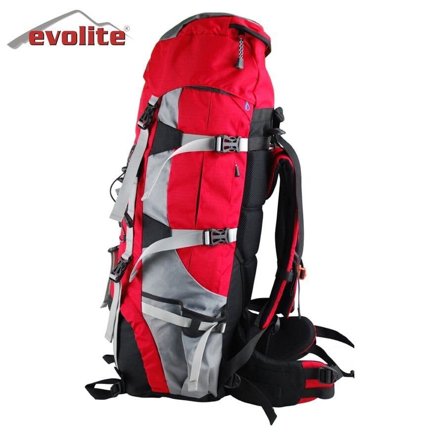 Evolite Highlander 65 Lt. Sırt Çantası