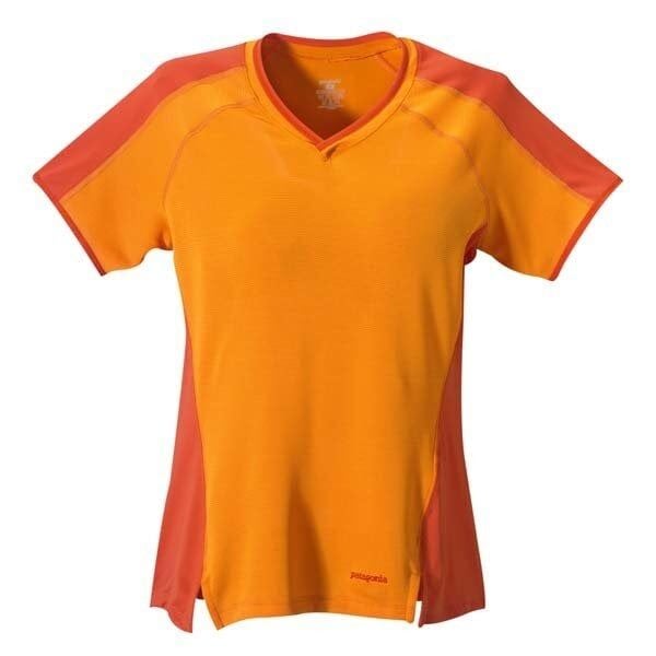 Patagonia Kadın Airius-T