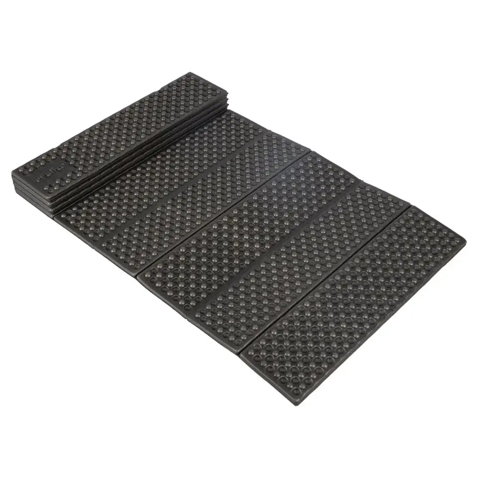 Evolite UltraLight Comfort Katlanır Mat Gri