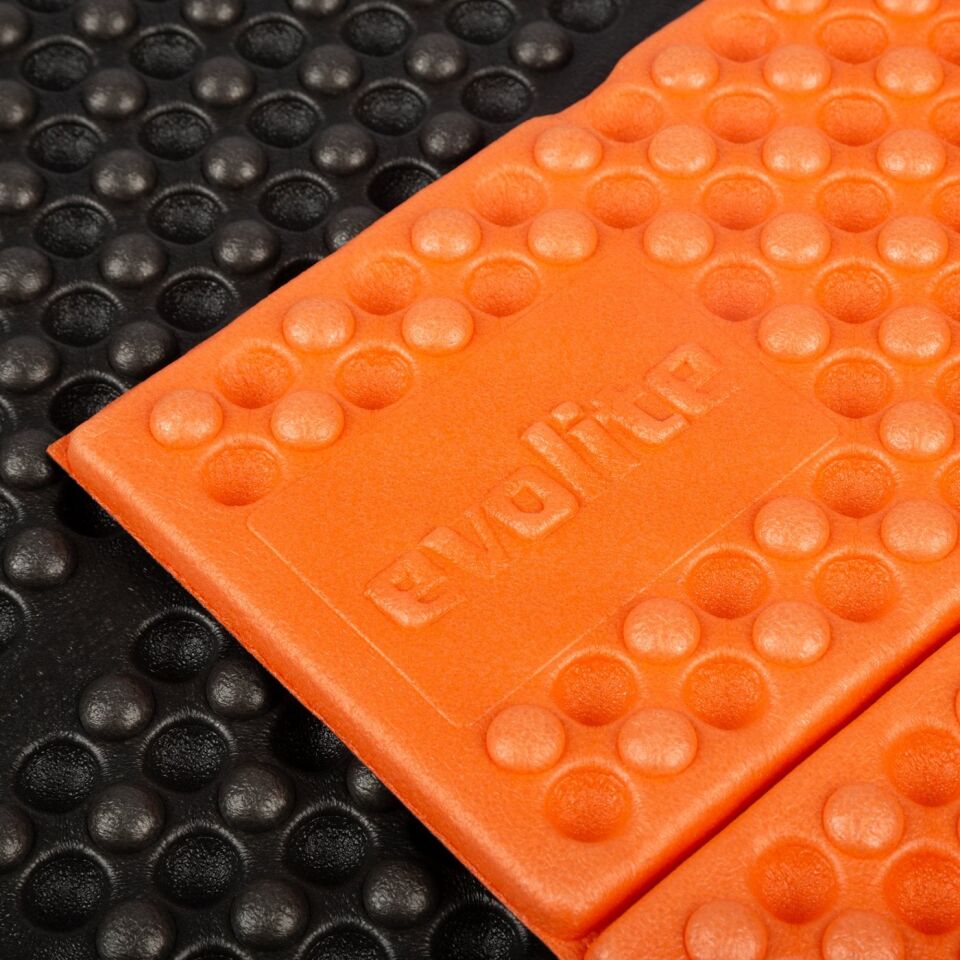 Evolite UltraLight Comfort Katlanır Mat