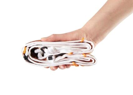 PETZL Fly E. Kemeri-M