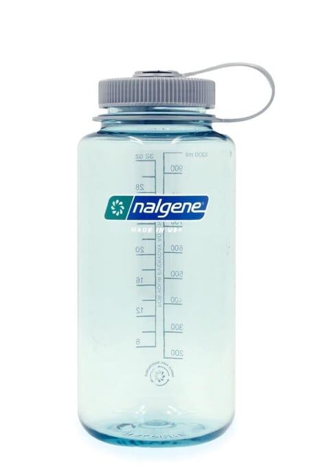 Nalgene 32oz WM Seafoam Tritan Suluk