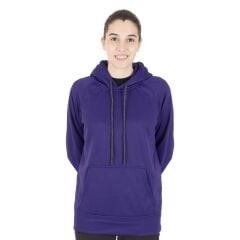 Utopeak Fimerang Unisex Sweatshirt Mor