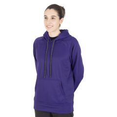 Utopeak Fimerang Unisex Sweatshirt Mor