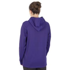 Utopeak Fimerang Unisex Sweatshirt Mor
