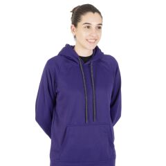 Utopeak Fimerang Unisex Sweatshirt Mor