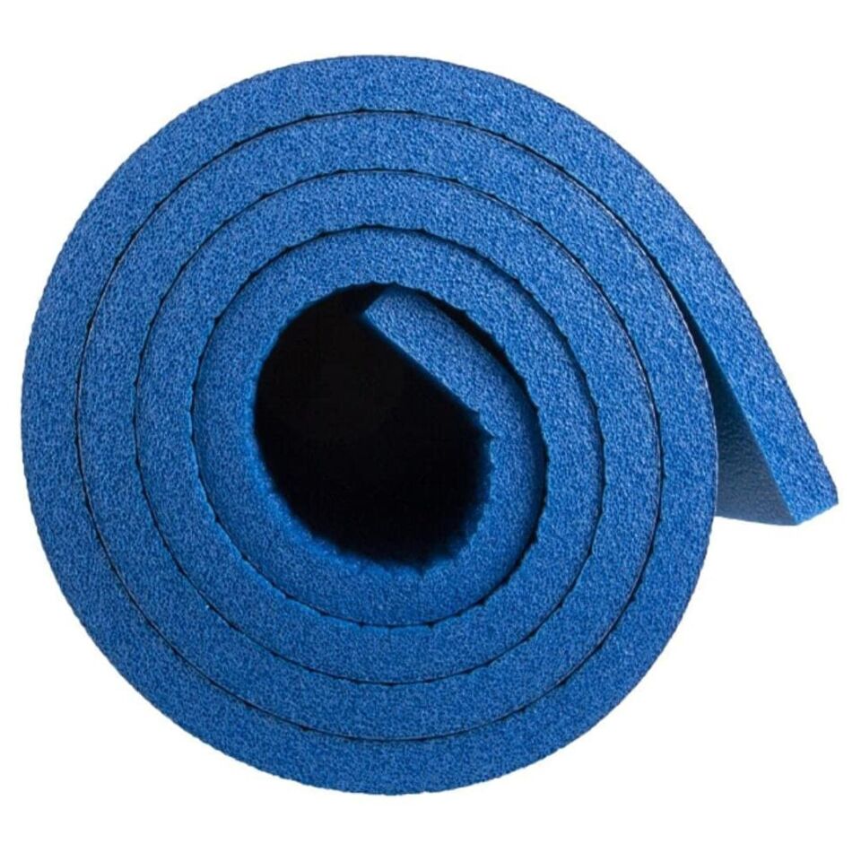 Evolite Thermic Pro 15mm Kamp Matı Mavi-Gri